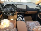 Lexus NX350 2026